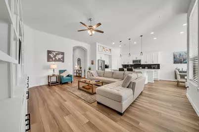 15627 Upper Lochton Drive, Humble, TX 77346 - Photo 6