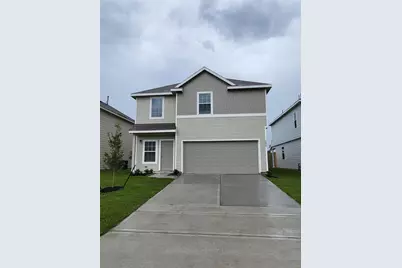 1002 Grand Emperor Drive, Houston, TX 77073 - Photo 2