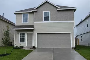 1002 Grand Emperor DR, Houston, TX 77073 - Photo 2