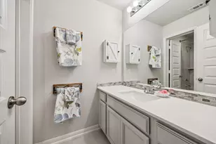 8919 Autumn Pine Dr, Missouri City, TX 77459 - Photo 36