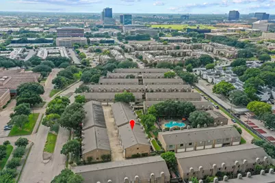 9850 Pagewood Lane #1402, Houston, TX 77042 - Photo 34