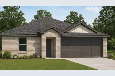 14897 Ivy Blossom Drive, Magnolia, TX 77354 - Photo 1