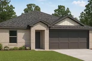 14897 Ivy Blossom Dr, Magnolia, TX 77354 - Photo 1