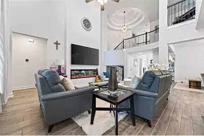 3180 Stingray Cove Drive, Katy, TX 77493 - Photo 10