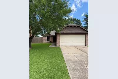 8662 Pearl Point Street, Houston, TX 77044 - Photo 1