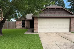 8662 Pearl Point St, Houston, TX 77044 - Photo 1