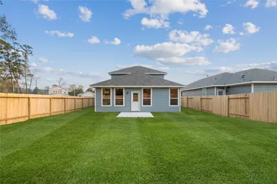 10714 Catclaw Court, Tomball, TX 77375 - Photo 22