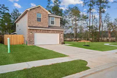 10714 Catclaw Court, Tomball, TX 77375 - Photo 2