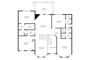 20603 Morning Creek Dr, Katy, TX 77450 - Photo 44