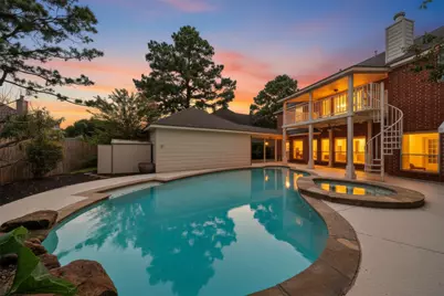 20603 Morning Creek Drive, Katy, TX 77450 - Photo 2