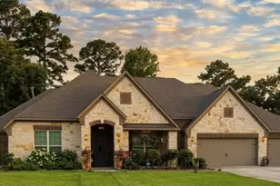 212 Magnolia Reserve Loop, Magnolia, TX 77354 - Photo 1