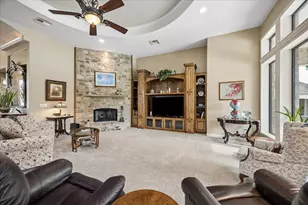 3391 Clearwood Cir, Alvin, TX 77511 - Photo 14