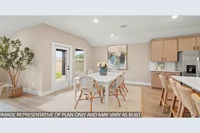 15811 Narrow Leaf Lane, Montgomery, TX 77316 - Photo 6