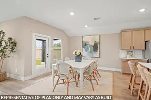 15811 Narrow Leaf Ln, Montgomery, TX 77316 - Photo 6
