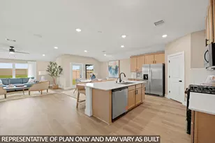 15811 Narrow Leaf Ln, Montgomery, TX 77316 - Photo 4