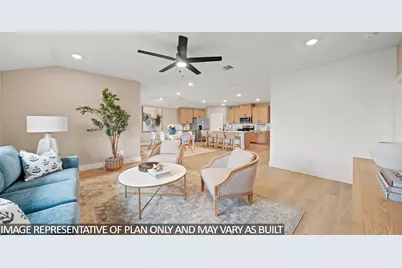 15811 Narrow Leaf Lane, Montgomery, TX 77316 - Photo 6