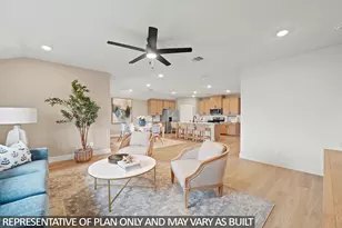 15811 Narrow Leaf Ln, Montgomery, TX 77316 - Photo 6