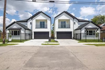1816 West Street, Houston, TX 77026 - Photo 1