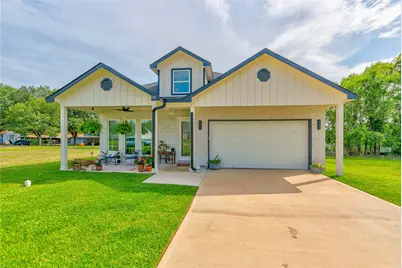 646 Echo Lane, Livingston, TX 77351 - Photo 6