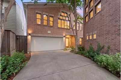 5020 Darling Street, Houston, TX 77007 - Photo 1