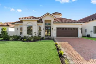 15922 Bridges Fairway Ln, Houston, TX 77068 - Photo 1