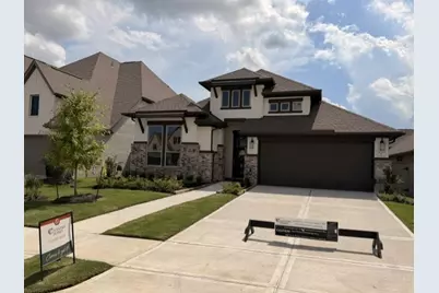 6713 Hillside View Lane, League City, TX 77573 - Photo 8