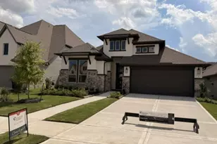 6713 Hillside View Ln, League City, TX 77573 - Photo 8