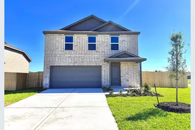 2600 Patriot Run, Bay City, TX 77414 - Photo 1