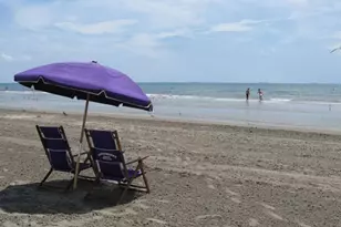 6102 Seawall Blvd, Galveston, TX 77551 - Photo 18