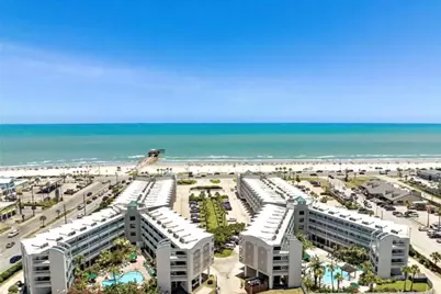 6102 Seawall Blvd #329, Galveston, TX 77551 - Photo 1