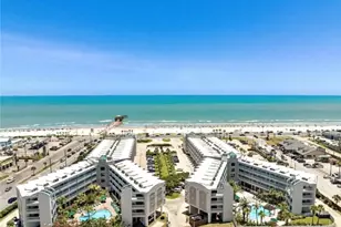 6102 Seawall Blvd, Galveston, TX 77551 - Photo 1