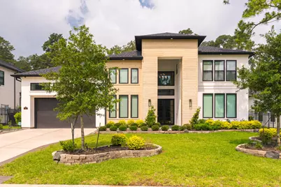 23 Legacy Branch Drive, The Woodlands, TX 77375 - Photo 1