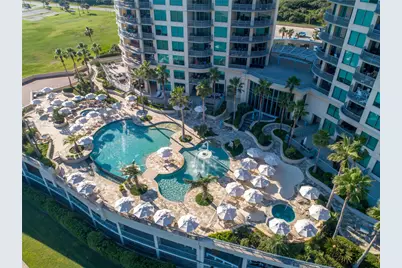 801 E Beach Drive #TW1004, Galveston, TX 77550 - Photo 46