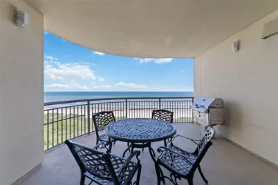 801 E Beach Drive #TW1004, Galveston, TX 77550 - Photo 1