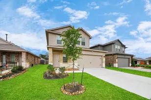 22619 Goose Pasture Ln, Spring, TX 77373 - Photo 1