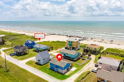 21211 Gulf Dr Drive, Galveston, TX 77554 - Photo 42
