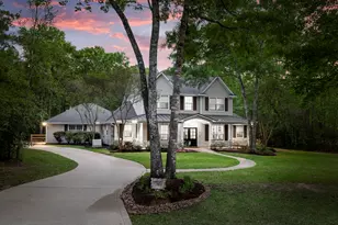 11125 Sunset Ave, Magnolia, TX 77354 - Photo 8