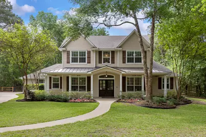 11125 Sunset Avenue, Magnolia, TX 77354 - Photo 44