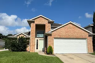 18203 Winding Timbers Ln, Humble, TX 77346 - Photo 1
