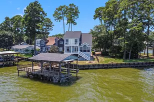 154 Point Dr, Onalaska, TX 77360 - Photo 1