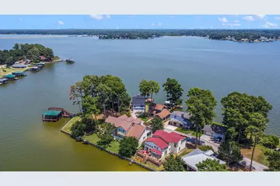 154 Point Drive, Onalaska, TX 77360 - Photo 44