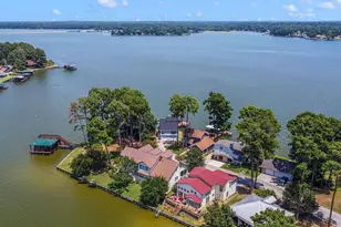 154 Point Dr, Onalaska, TX 77360 - Photo 44