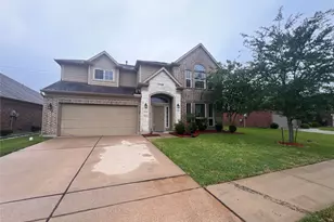 5410 Peppermint Ln, Baytown, TX 77521 - Photo 2