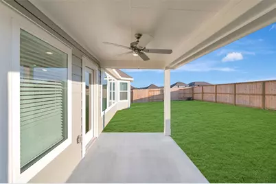 540 Bluebell Maiden Court, Magnolia, TX 77354 - Photo 26