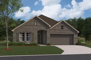 540 Bluebell Maiden Ct, Magnolia, TX 77354 - Photo 1