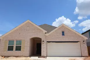540 Bluebell Maiden Ct, Magnolia, TX 77354 - Photo 1