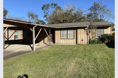 5939 Belarbor Street, Houston, TX 77033 - Photo 1