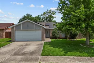 11731 Flushing Meadows Dr, Houston, TX 77089 - Photo 1