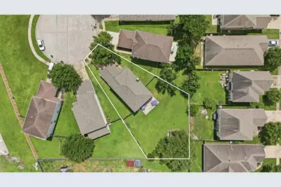 11255 Wild Goose Drive, Tomball, TX 77375 - Photo 2