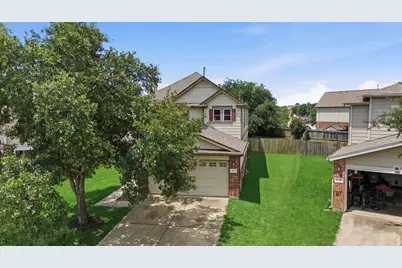11255 Wild Goose Drive, Tomball, TX 77375 - Photo 4